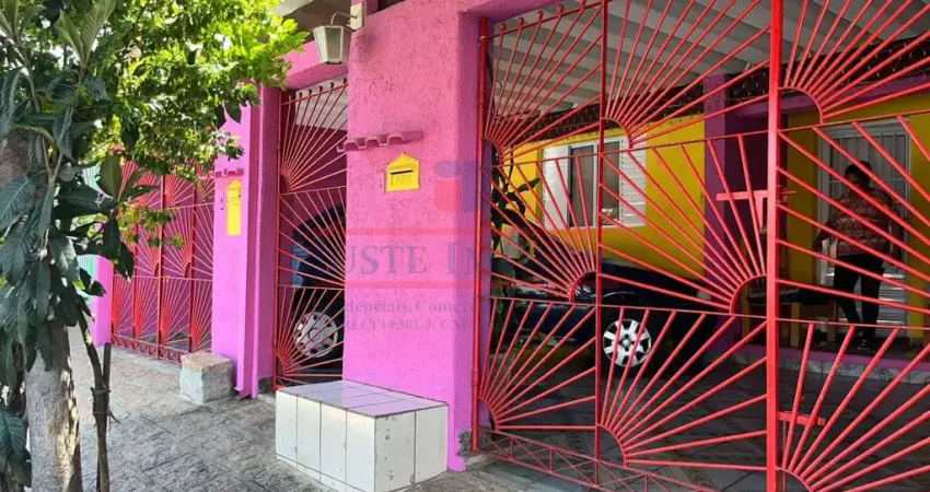 Casa com 3 quartos à venda no Jardim Morada do Sol, Indaiatuba 