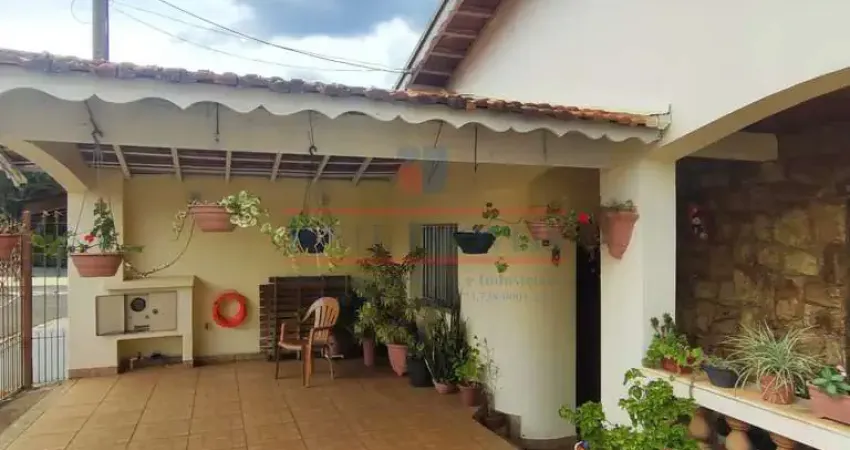Casa com 2 quartos à venda no Jardim do Sol, Indaiatuba 