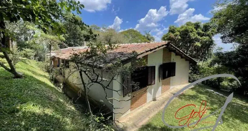 Chácara residencial para Venda 22.096,95 m2 Jardim Colibri, Cotia