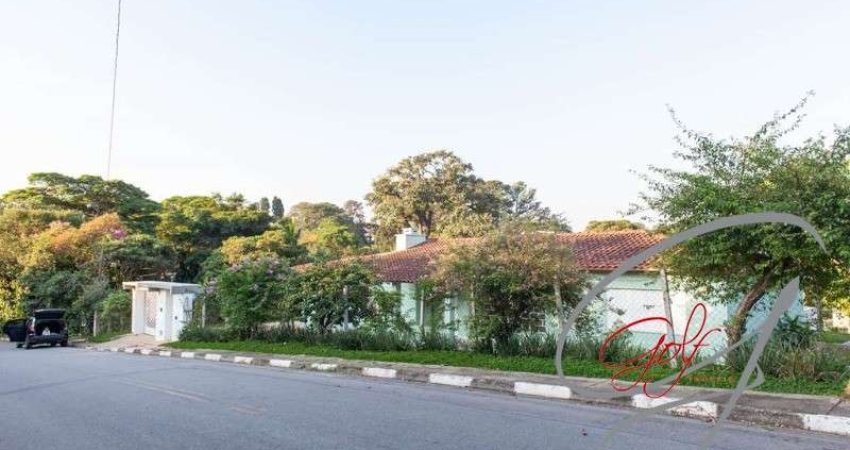 Casa comercial com 1 sala à venda na Avenida Dona Cherubina Viana, 460, Vila Santo Antônio, Cotia