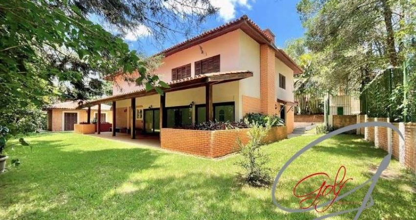 Casa em condomínio fechado com 7 quartos à venda na Estrada do Taboleiro Verde, 1401, Taboleiro Verde, Cotia