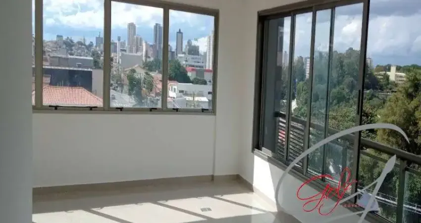 SALA COMERCIAL À VENDA OU LOCAÇÃO EM GOLF CLUB OFFIC EM OSASCO, PRÓXIMO À MATRIZ DO BANCO BRADESCO.