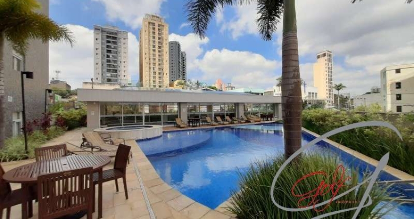 Maravilhoso Apto. De 113m² No Resid. Soberano No Bela Vista - Osasco - SP, C/ 3 Suítes( 1 C/closet), Varanda Gourmet E 2 Vagas De Garagem, Impecável.