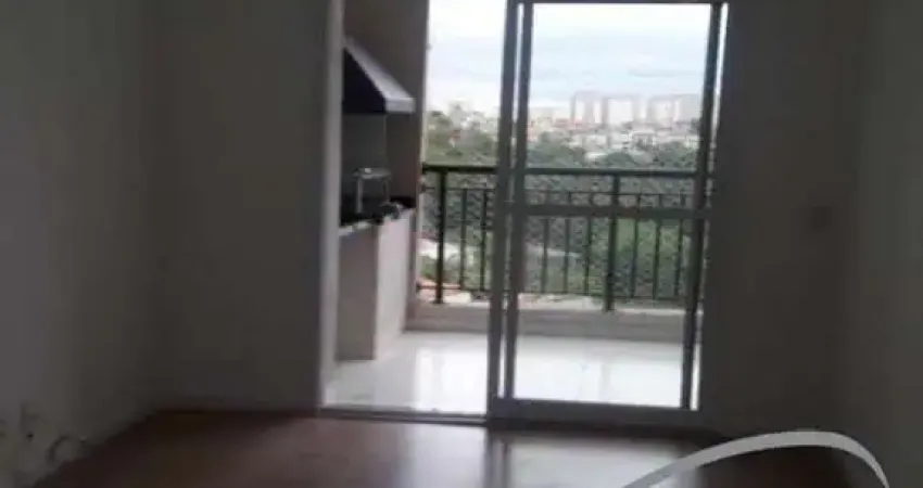Apartamento com 2 quartos à venda na Rua Lázaro Suave, 233, City Bussocaba, Osasco