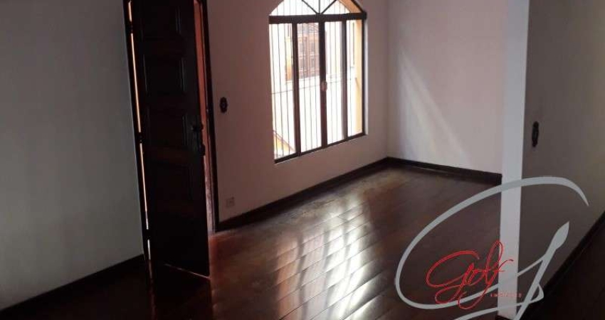 Casa com 4 quartos à venda na Rua Padre Francisco Libermann, 231, Vila São Francisco, São Paulo