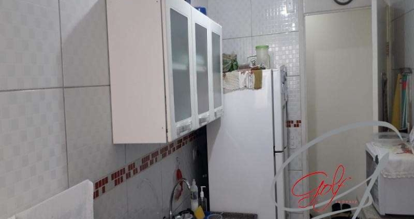 APARTAMENTO A VENDA NO BAIRRO VL SÃO FRANCISCO