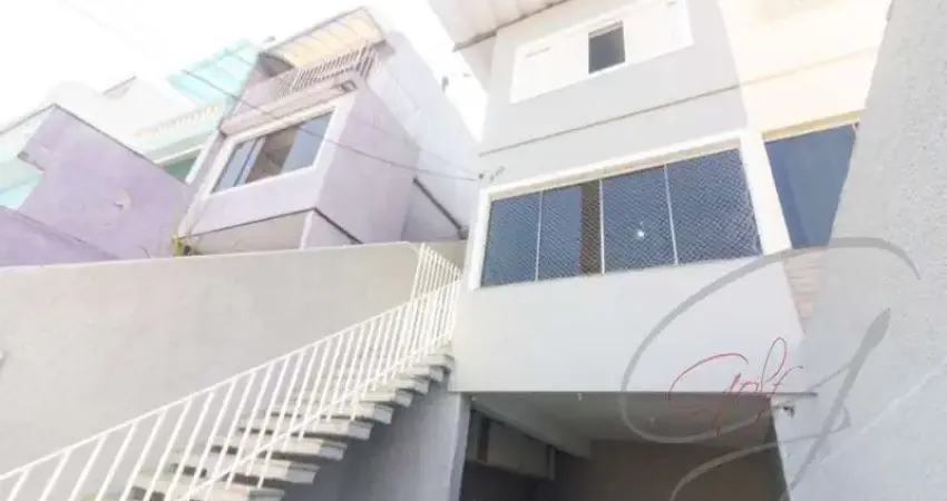 Casa com 3 quartos à venda na Rua Sebastião Martins, 220, Jardim Bonfiglioli, São Paulo