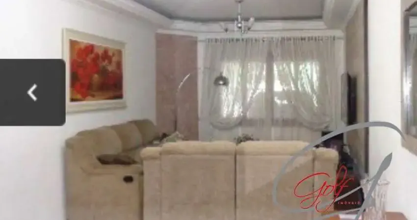 Casa com 4 quartos à venda na Rua Dália, 38, Jardim das Flores, Osasco
