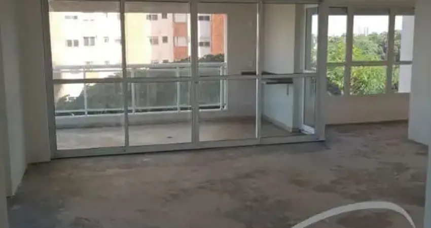 Apartamento de 142 m2, no contra piso, condomínio The One, Vila São Francisco Osasco