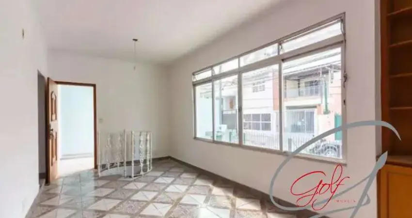 CASA PARA VENDA OU LOCAÇÃO NO CAMPESINA, OSASCO, 300 M² A/C, 3 DORMITÓRIOS, 2 SALAS, COZINHA, 4 VAGAS, 2 BANHEIROS E LAVABO, LAVANDERIA.