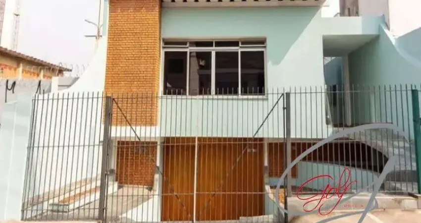 Casa para venda ou locação no campesina, osasco, 300 m² a/c, 3 dormitórios, 2 salas, cozinha, 4 vagas, 2 banheiros e lavabo, lavanderia.