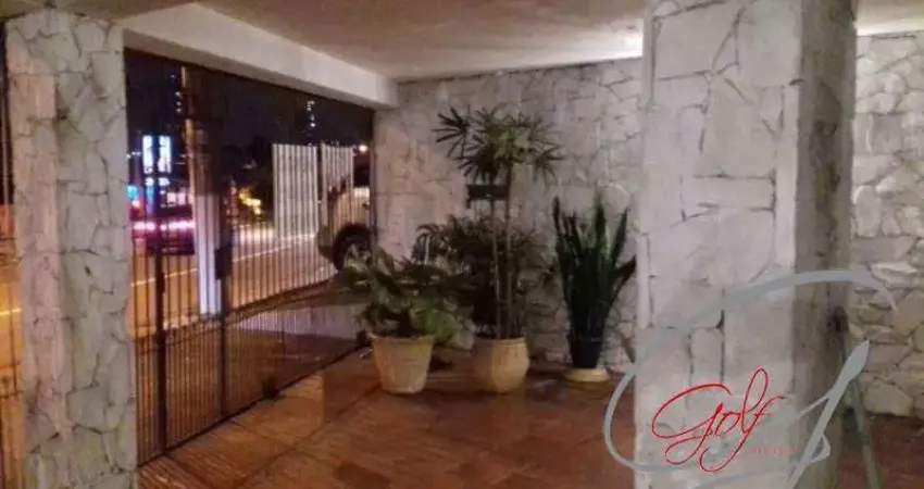 CASA NO JAGUARÉ -  AREA MISTA EXECELENTE PARA COMÉRCIO E RESIDÊNCIA - 4 DORMITÓRIOS , 4 VAGAS -