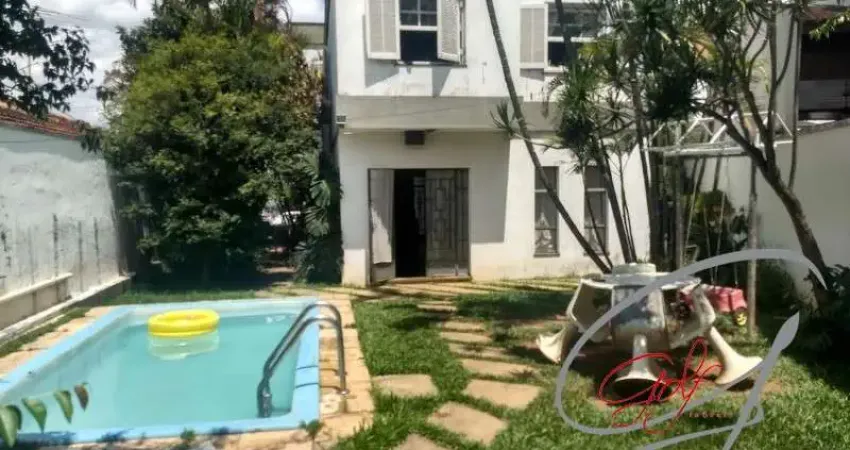 Impecável residência de 4 quartos e 1 suíte em Adalgisa, Osasco-SP: 200,00 m² de conforto e elegância!