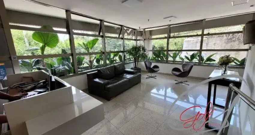 Sala comercial à venda em Osasco, próximo à Matriz do Banco Bradesco.