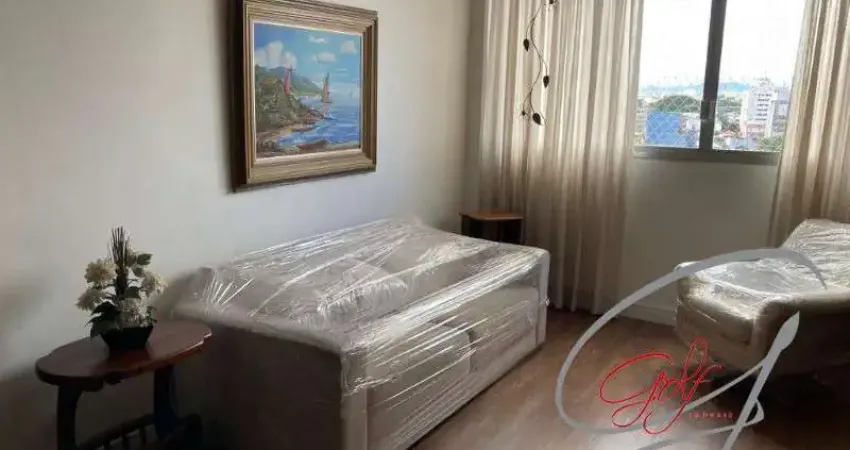 Apartamento à venda no Centro de Osasco-SP.