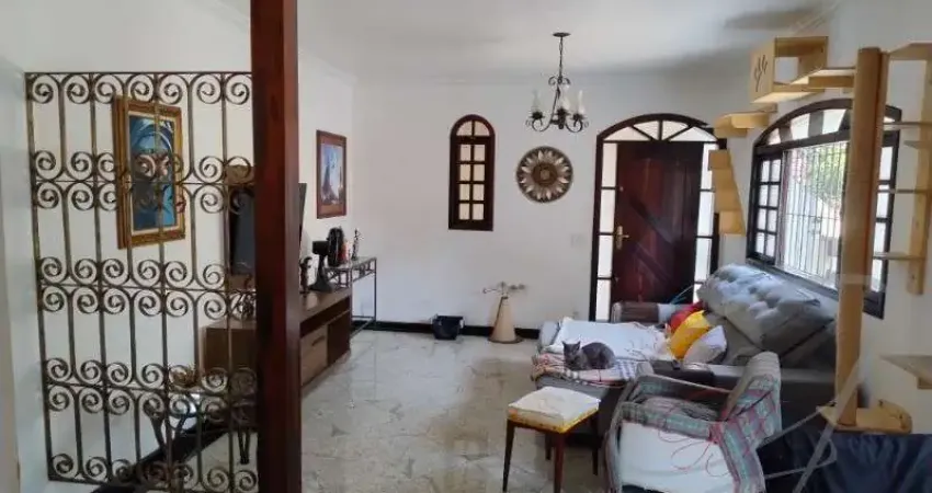 Casa Térrea  a venda 304 m², 3 dormitórios, Adalgisa Osasco SP