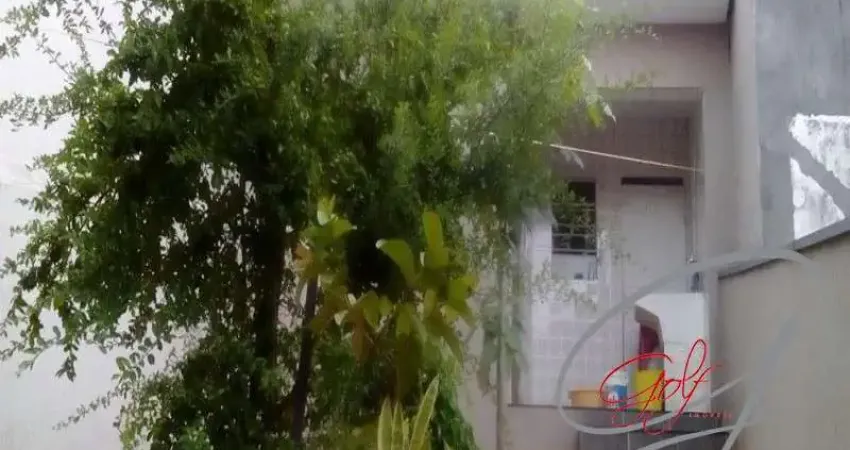 Casa com 2 quartos à venda na Rua Padre Paulo Canelles, 118, Vila Dalva, São Paulo