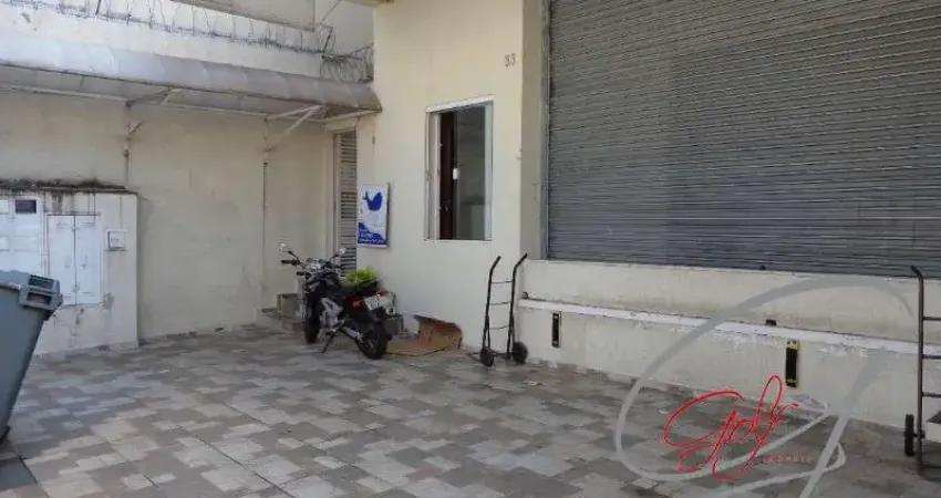 Prédio comercial à venda na Vila Sônia, 530 m², 10 m x 30m, Prédio comercial com 3 pavimentos, sendo o térreo com 2 câmaras frigorificas.