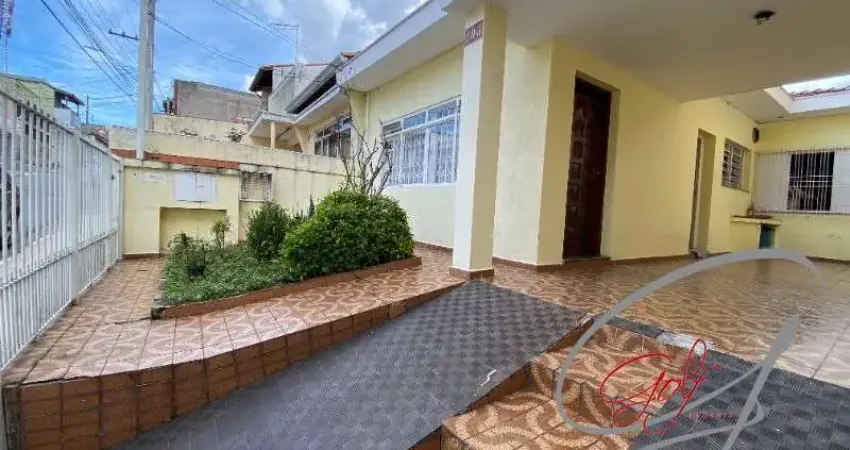 CASA TÉRREA a venda no Cipava, Osasco.