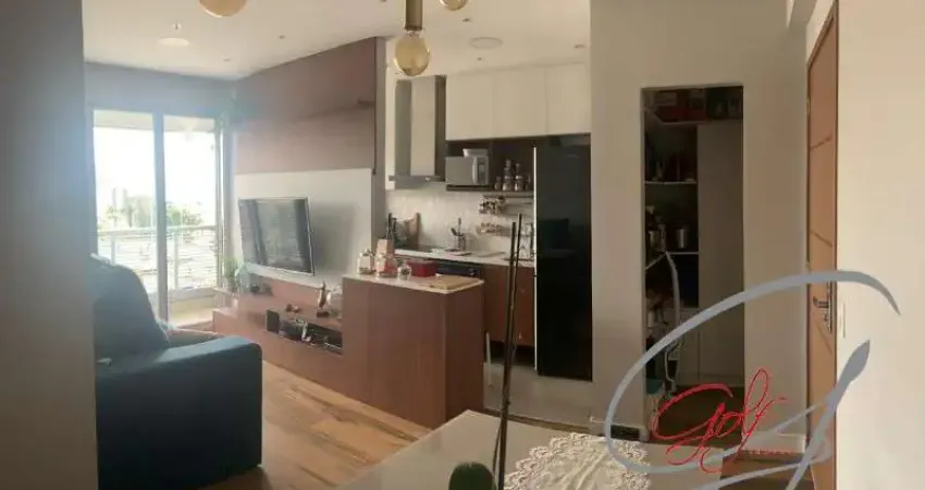 BELISSÍMO APARTAMENTO  - 2 QUARTOS 1 SUÍTE - MY HELBOR - OSASCO