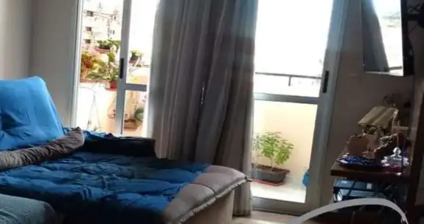 Apartamento com 3 quartos à venda na Avenida José Lourenço, 215, Jaguaribe, Osasco