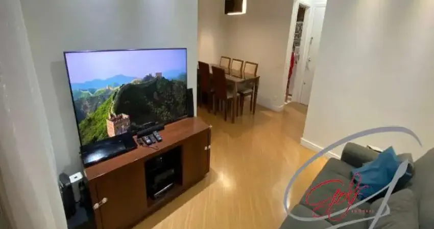 APARTAMENTO RECANTOS DOS PÁSSAROS PRONTO PARA MORAR