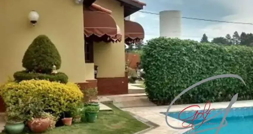 CHÁCARA EM CONDOMÍNIO MAIRINQUE - SP,  RESIDENCIAL PORTA DO SOL, 2.781,00m²TERRENO, 300M2 CONSTR. KM 63,5 CASTELO BRANCOSTELO BRANCO