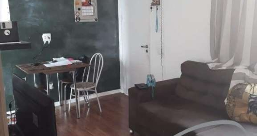 Apartamento com 2 quartos à venda na Rua Floresto Bandecchi, 479, Jaguaré, São Paulo
