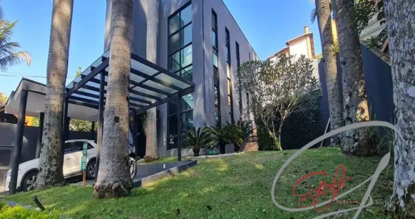 Sobrado à venda no Condominio Nova Higienópolis em Jandira/SP.