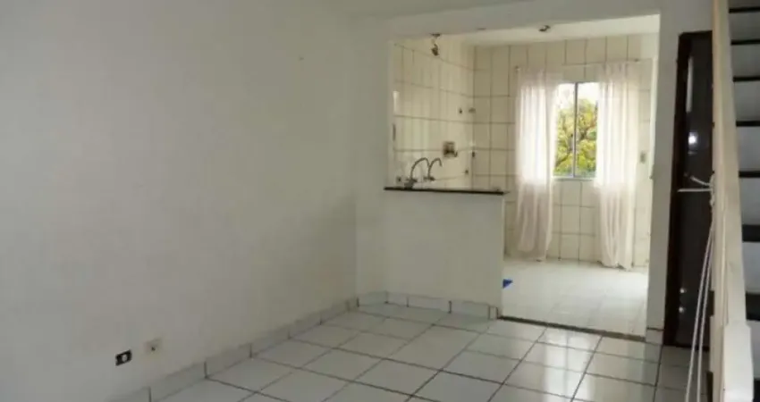 Casa em condomínio fechado com 2 quartos à venda na Rua Engenheiro Pedro Garcin, 177, Vila Antônio, São Paulo