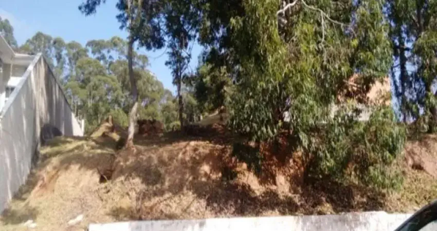 Terreno à venda na Rua Octávio Vanini, Parque dos Príncipes, São Paulo