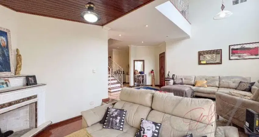 EXCELENTE SOBRADO NA VILA SÃO FRANCISCO, 4 SUITES, 4 VAGAS, CHURRASQUEIRA!!