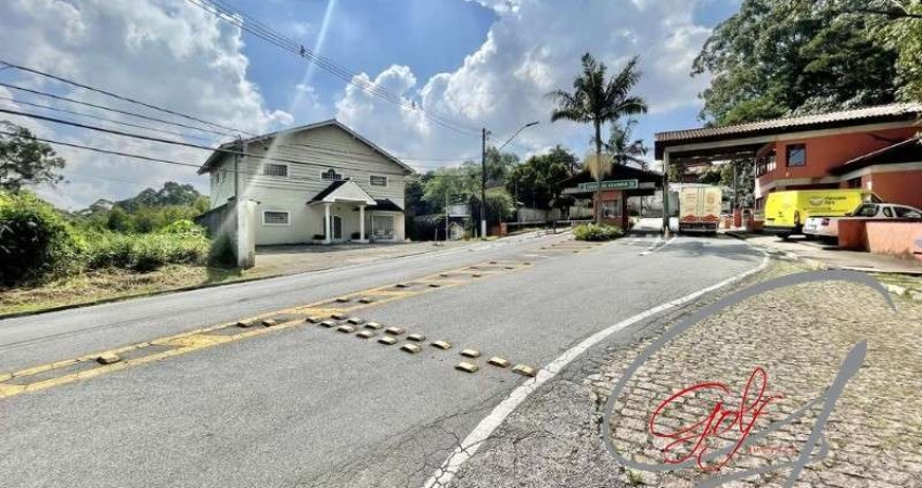 Casa comercial para Venda Granja Viana II, Cotia