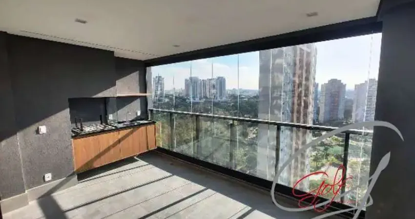 Apartamento para locação na vila yara, osasco-sp: 3 quartos, 3 suítes, 2 salas, 4 banheiros, 2 vagas de garagem, 126m².