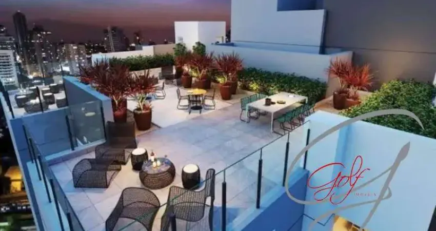 Venda de Apartamento de 72 m² em Osasco, SP.