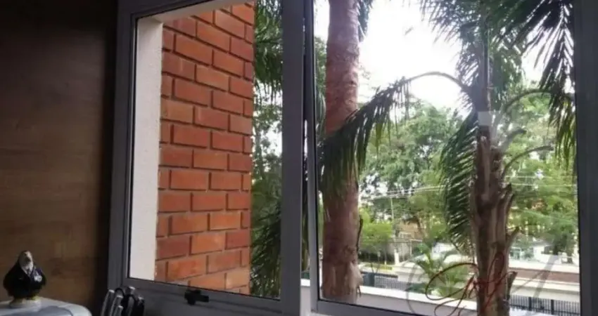 Apartamento de 181 m2 4 dormitórios na Vila São Francisco