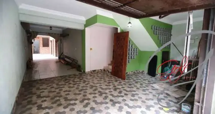 Casa com 3 quartos à venda na Rua União, 92, Pestana, Osasco
