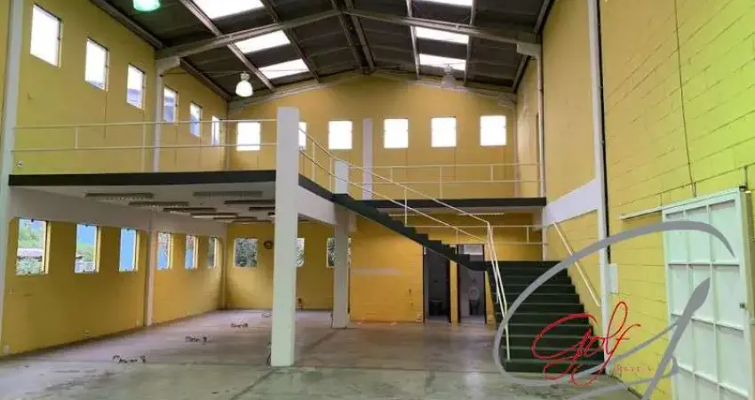 Galpao comercial para Venda Postal Jardim São Marcos, Vargem Grande Paulista 505,00 m² construída, 1.800,00 m² terreno