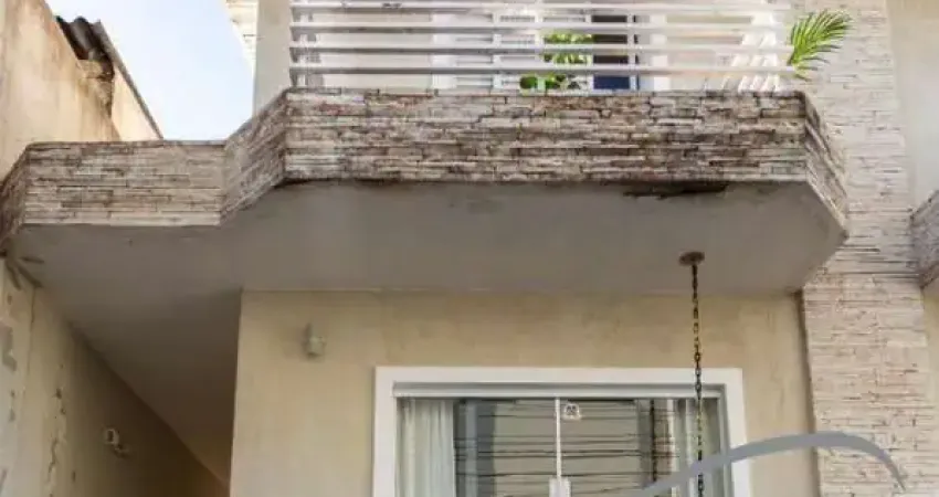 Casa com 3 quartos à venda na Rua Doutor Mário Milani, 28, Vila Campesina, Osasco