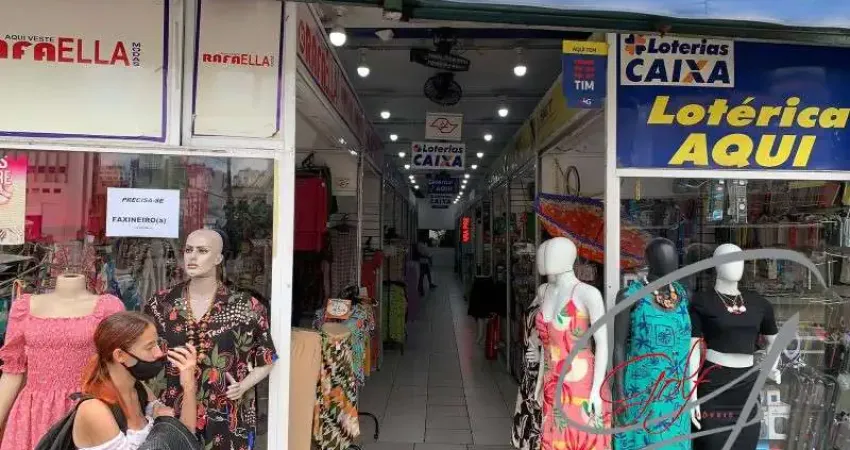 Excelente Oportunidade de Investimento: Loja Comercial de 520m² no Centro de Osasco-SP com 39 Salas e 3 Banheiros!
