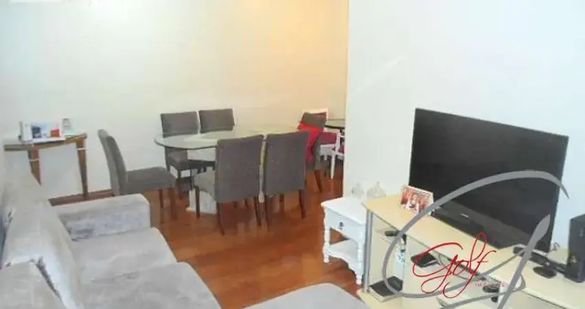 Apartamento no Conj.Novo Butantã para venda na Vila São Silvestre - São Paulo/SP