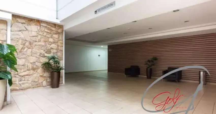 Apartamento com 2 quartos à venda na Avenida José Lourenço, 430, Jaguaribe, Osasco