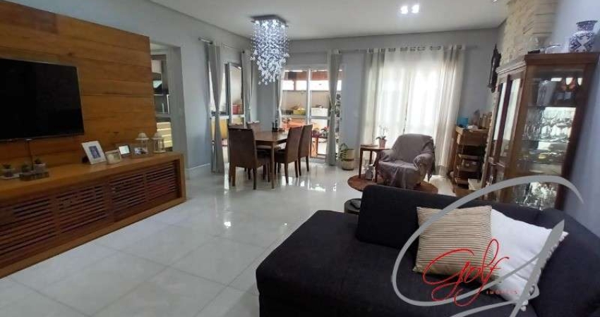 Casa em Condomínio fechado na Granja Viana