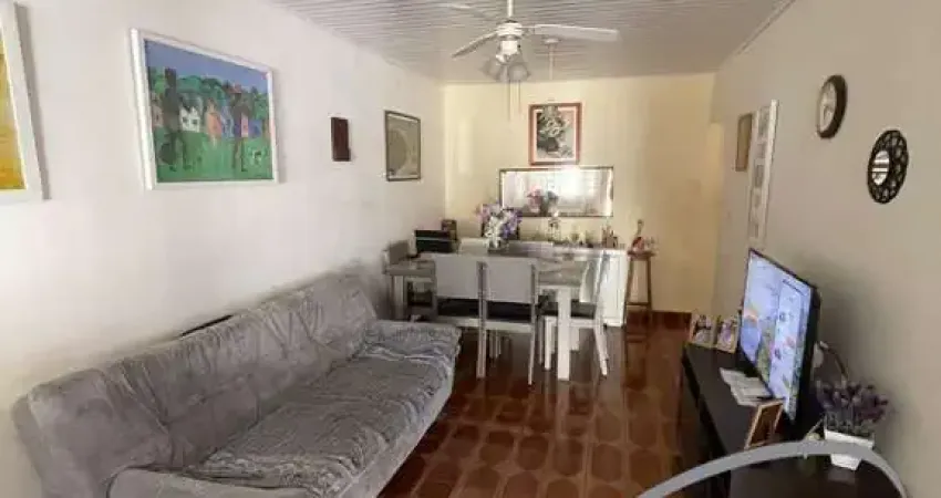 Casa para venda no Parque Continental, São Paulo.