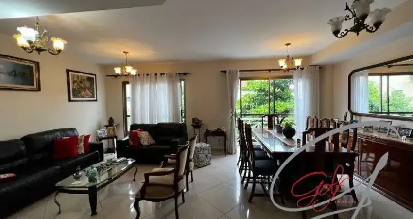 Casa com 3 quartos em condomínio fechado na Vila São Francisco, São Paulo.
