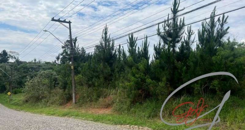 Área residencial para Venda Granja Viana, Cotia  4.973,00 m² terreno