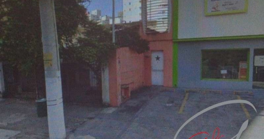 Casa comercial à venda na Rua Santa Justina, 423/431, Vila Olímpia, São Paulo