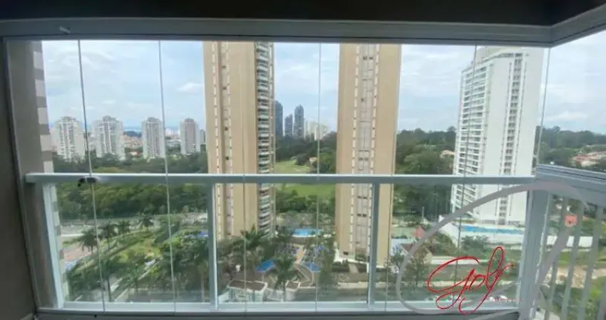 Imperdível - Apartamento à venda em Osasco-SP, Vila São Francisco, 3 quartos, 1 suíte, 2 salas, 3 banheiros, 2 vagas, 88m².