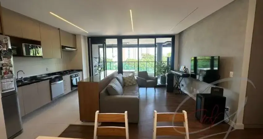 BELISSIMO APARTAMENTO NA VILA SÃO FRANCISCO CONDOMINIO GARDEN