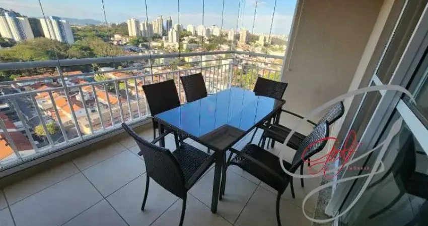 Apartamento com 3 quartos à venda na Rua Monte Caseros, 254, Butantã, São Paulo